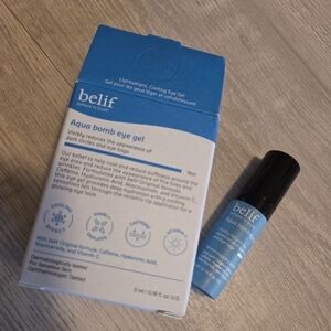 Belif Aqua Bomb Eye Gel